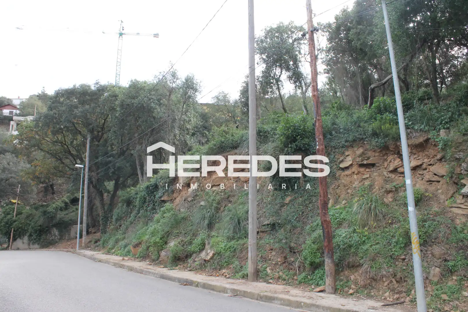 Terreno residencial en venta en Carrer dels Salzes 9, imagen 6