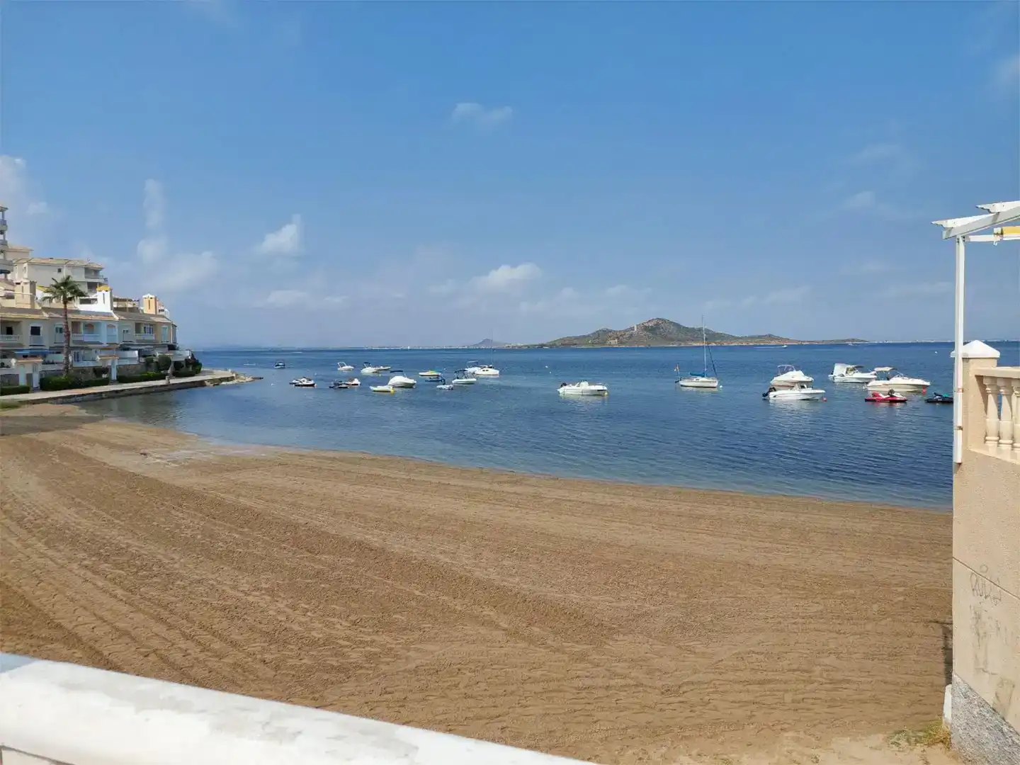 Casa o xalet en venda en La Manga del Mar Menor amb Piscina
