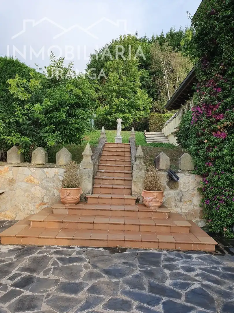 Chalet con jardín en venta en Las Torres, imagen 18