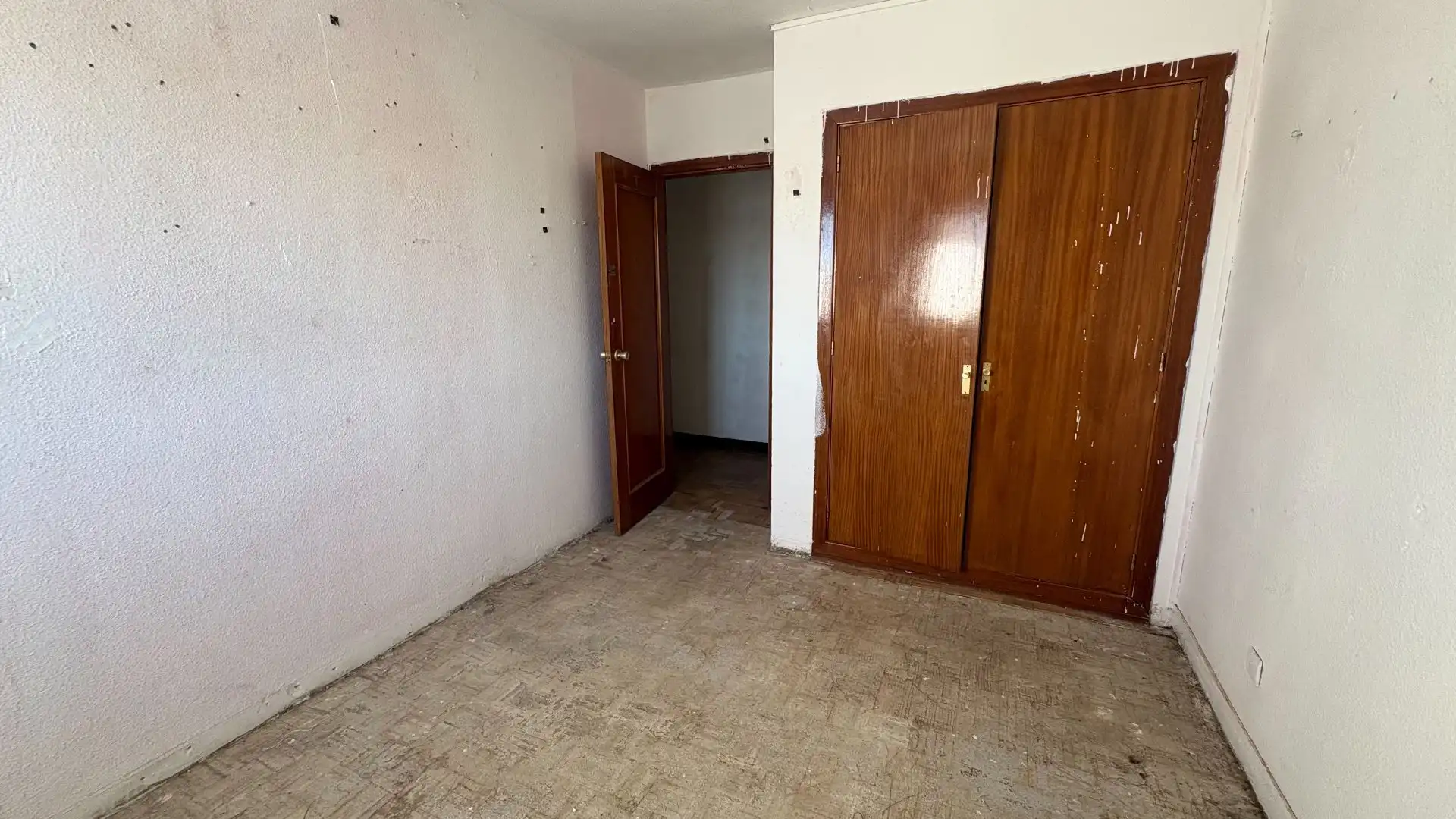 Bedroom of Apartments for sale in San Martín de la Vega