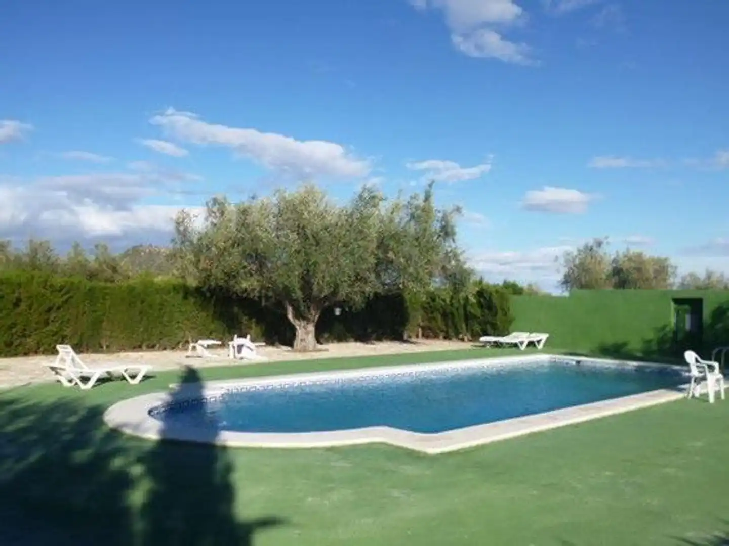 Villa avec piscine à vendre à Pasaje Riscas Sabinar 1, imagen 17