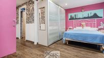 Bedroom of Flat for sale in  Barcelona Capital  with Heating, Storage room and Balcony