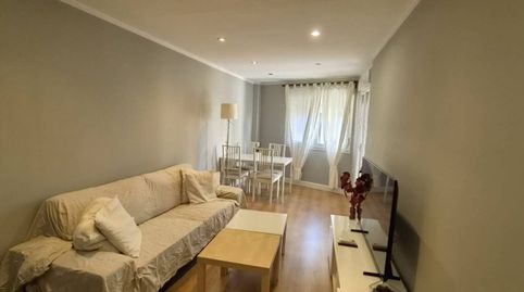 Foto 2 de Apartamento de alquiler en Centro Ciudad, Plasencia