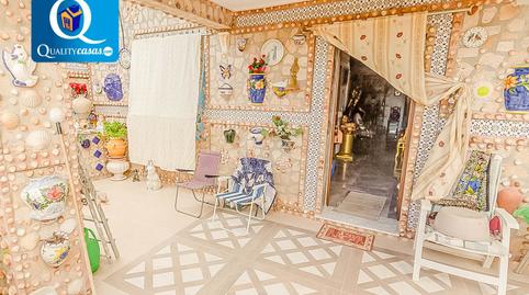 Foto 2 de Casa o xalet en venda a Enebro, Los Girasoles, Alicante