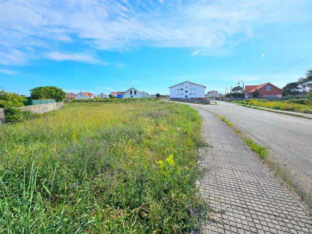 Terreno residencial en Venta en Aguiño - RU PEDRAS MIUDAS en Aguiño