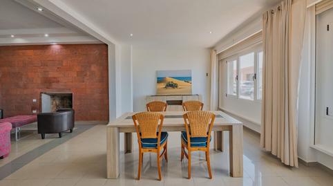 Foto 4 de Casa o chalet en venta en Calle Góngora, 62, Playa del Hombre - Taliarte - Salinetas, Telde