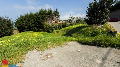 Foto 3 de Terreno en venta en Panxón, Nigrán