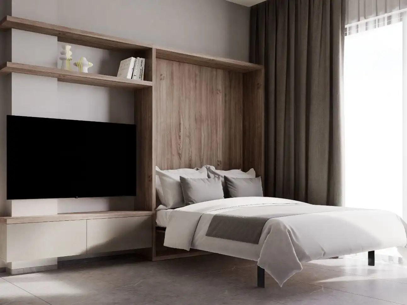 Dormitori de Apartament en venda en Barbate ciudad