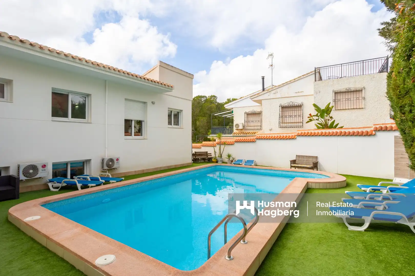 Casa con terraza en venta en Orihuela Costa, imagen 45