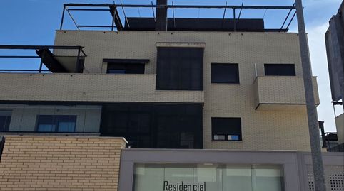 Photo 3 of Garage for rent in Calle María Luisa Ozaita, 6, Tenería I – La Tenería II, Pinto
