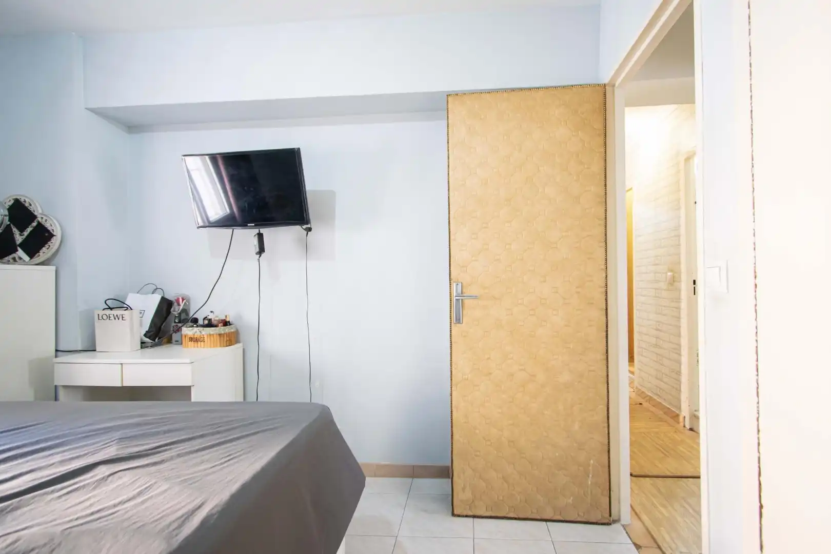 Habitación de Piso en venta en Sevilla con Balcón