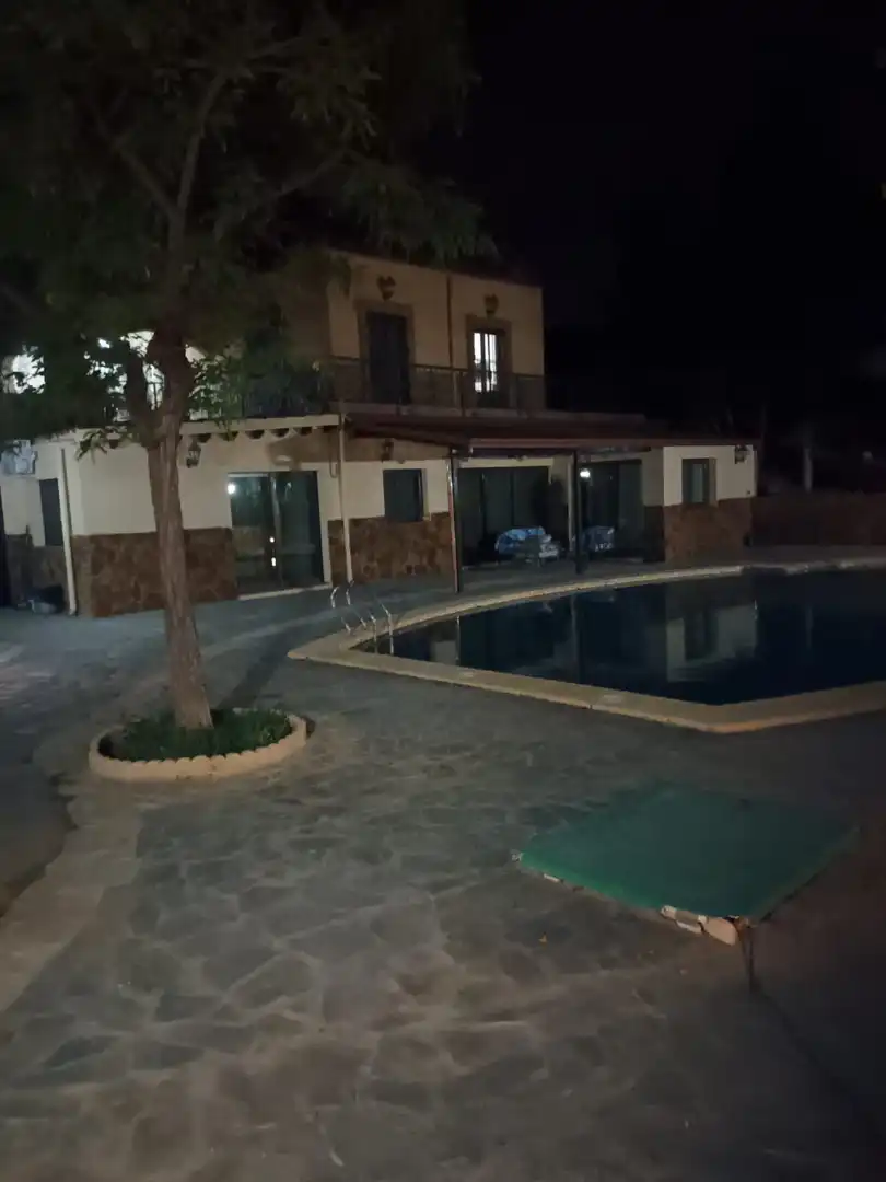 Villa mit Terrasse zum Verkauf in Pechina, imagen 20