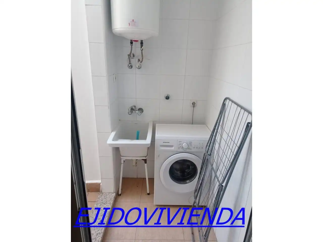 Baño de Piso en venta en El Ejido con Terraza y Amueblado
