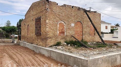 Foto 5 de Casa o xalet en venda a Avenida Jaime Chicharro, Piscinas, Burriana / Borriana