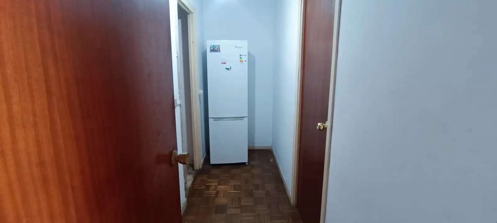 Flat for rent in Rúa do Conde de Torrecedeira, Berbés - Peritos