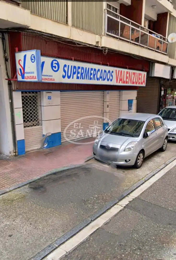 Local comercial en venta en DE LOS MOLINOS, imagen 2
