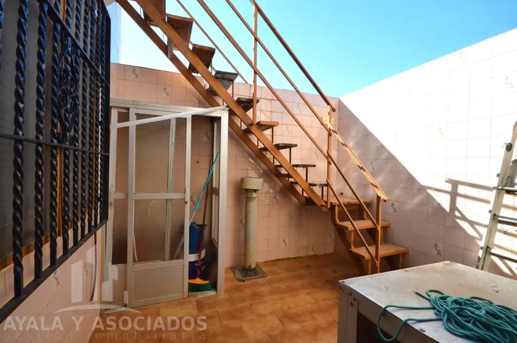 Piso en venta en Cartagena con Terraza y Balcón