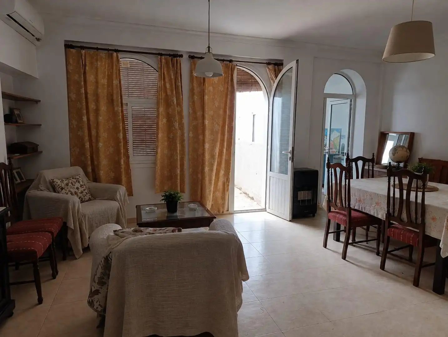 Casa con giardino in vendita a Manzanilla, imagen 4