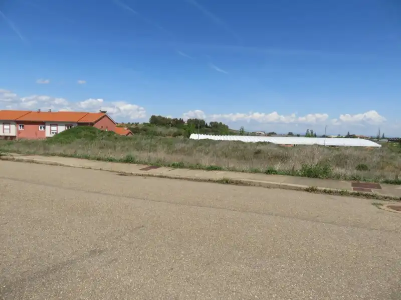 Residencial en venta en Chozas de Abajo