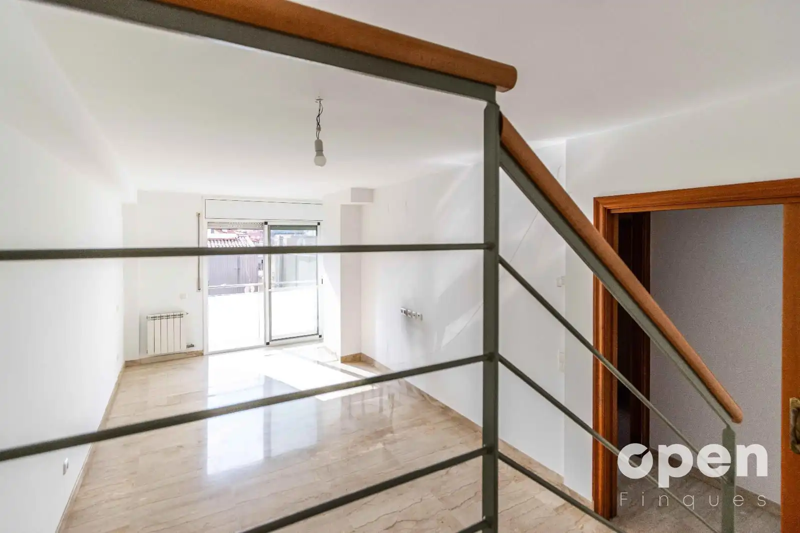 Dúplex en venda en Terrassa amb Calefacció, Terrassa i Forn