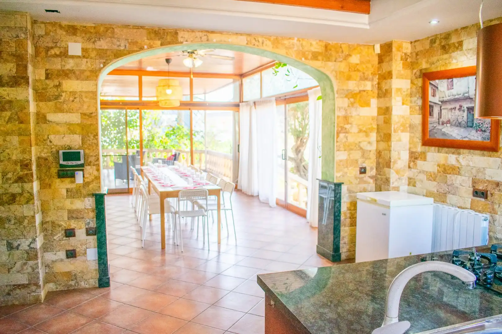 Casa amb piscina en venda a Crevillent, imagen 84