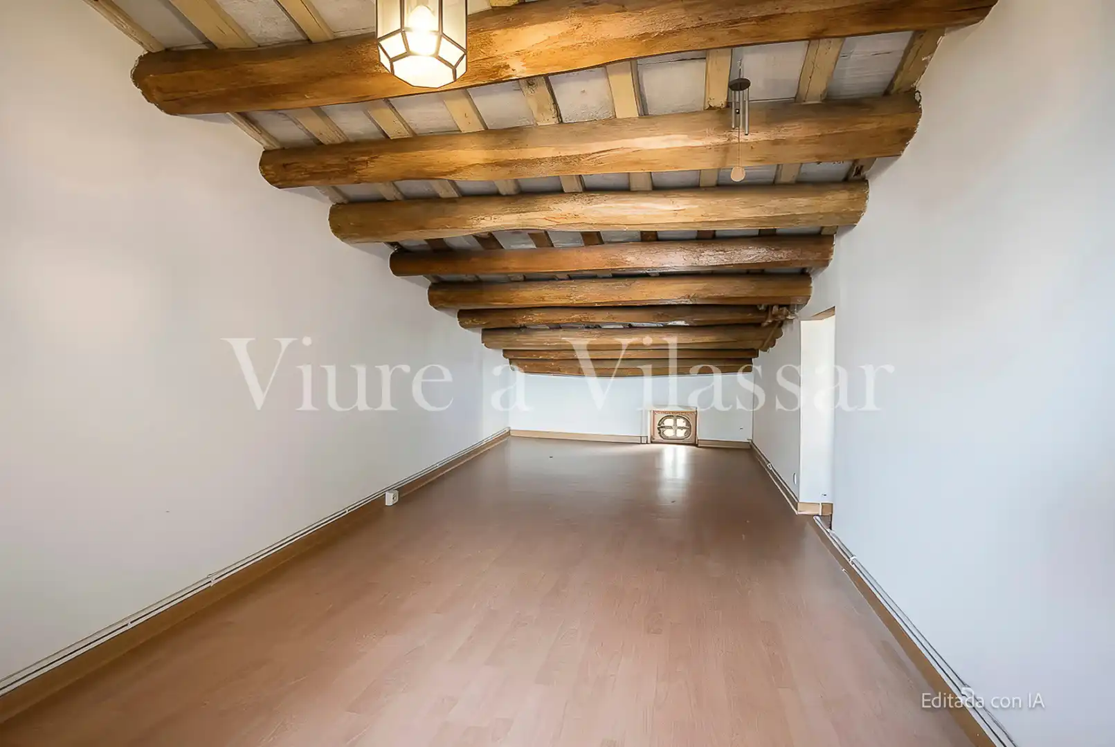Casa adosada en venda en Vilassar de Mar amb Aire condicionat, Calefacció i Jardí privat