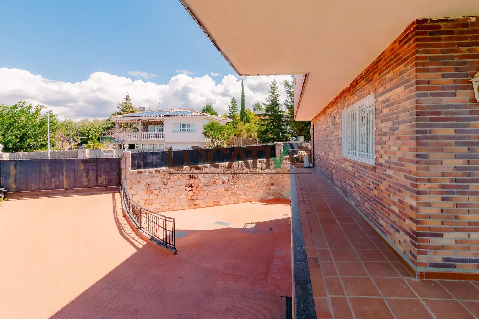 Casa amb piscina en venda a Colmenarejo, imagen 82