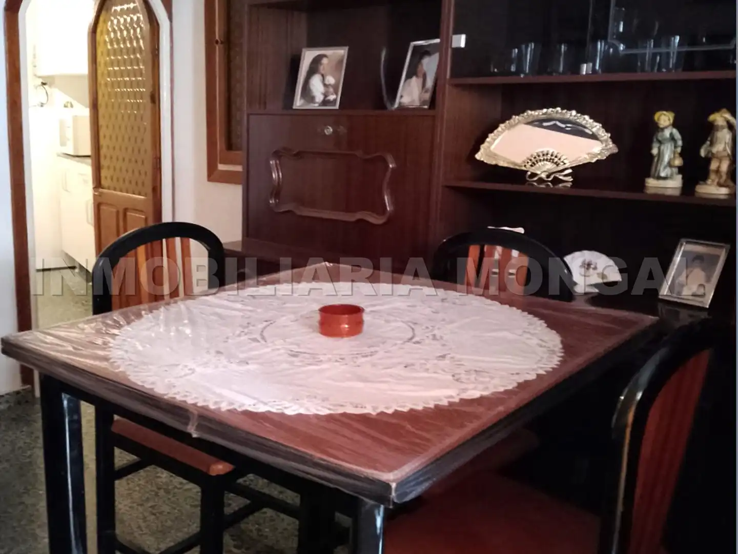 Casa adosada en venda a Plaza España, Zafarraya