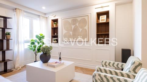 Foto 2 de Apartamento en venta en Maldonado, Castellana,  Madrid Capital