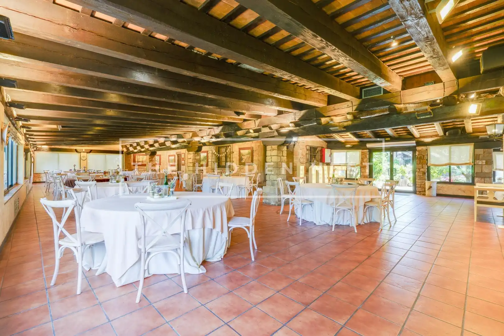 Finca rústica en venta en Sentmenat con Calefacción, Jardín privado y Trastero