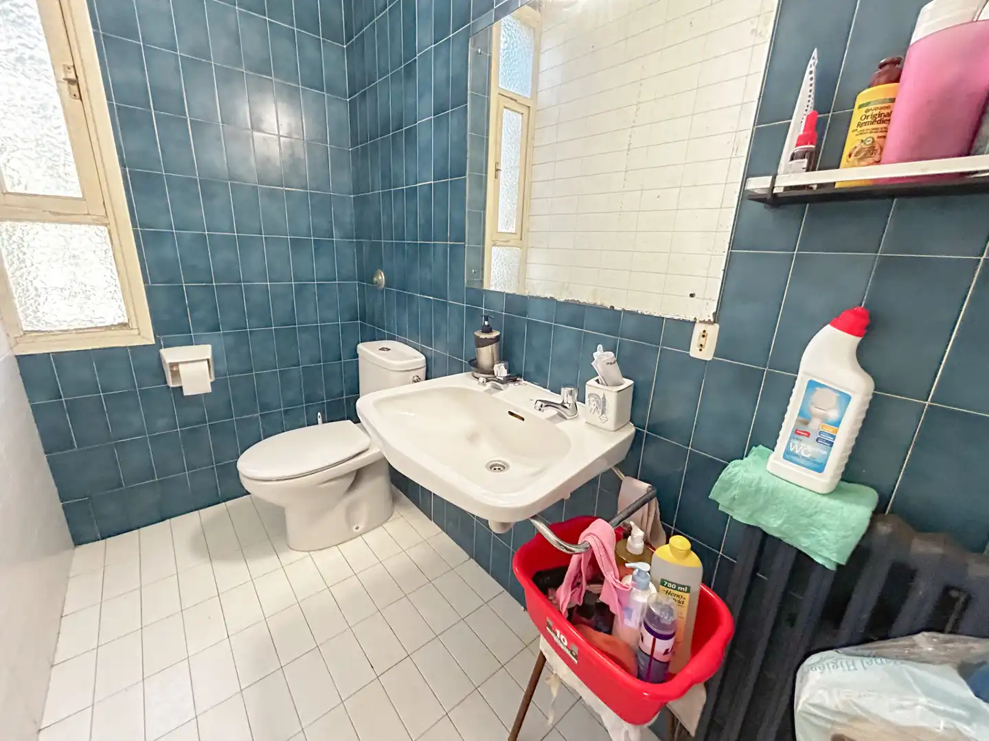 Baño de Casa o chalet en venta en Valls con Jardín privado, Terraza y Piscina