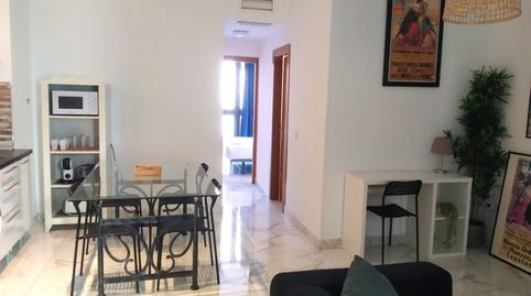 Foto 2 von Wohnung zum Verkauf in Peña, La Merced, Málaga Capital