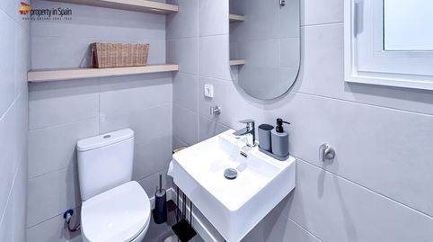 Foto 5 de Habitació a Navarro Rodrigo, Benalúa, Alicante / Alacant