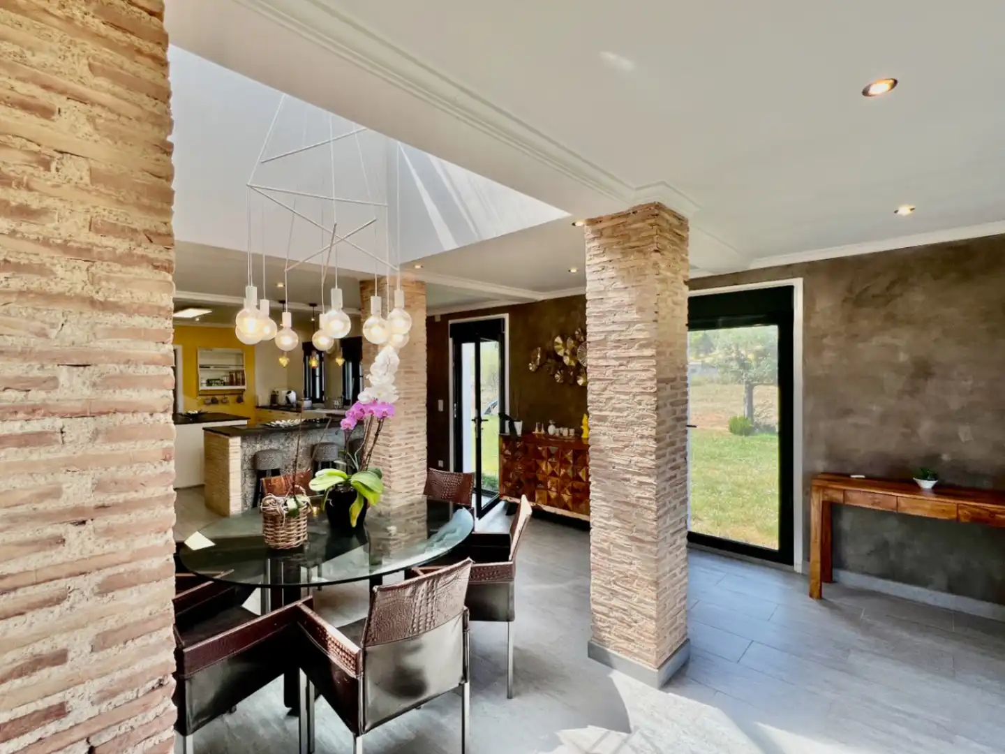 Detached house with terrace for sale in La Sella, imagen 17