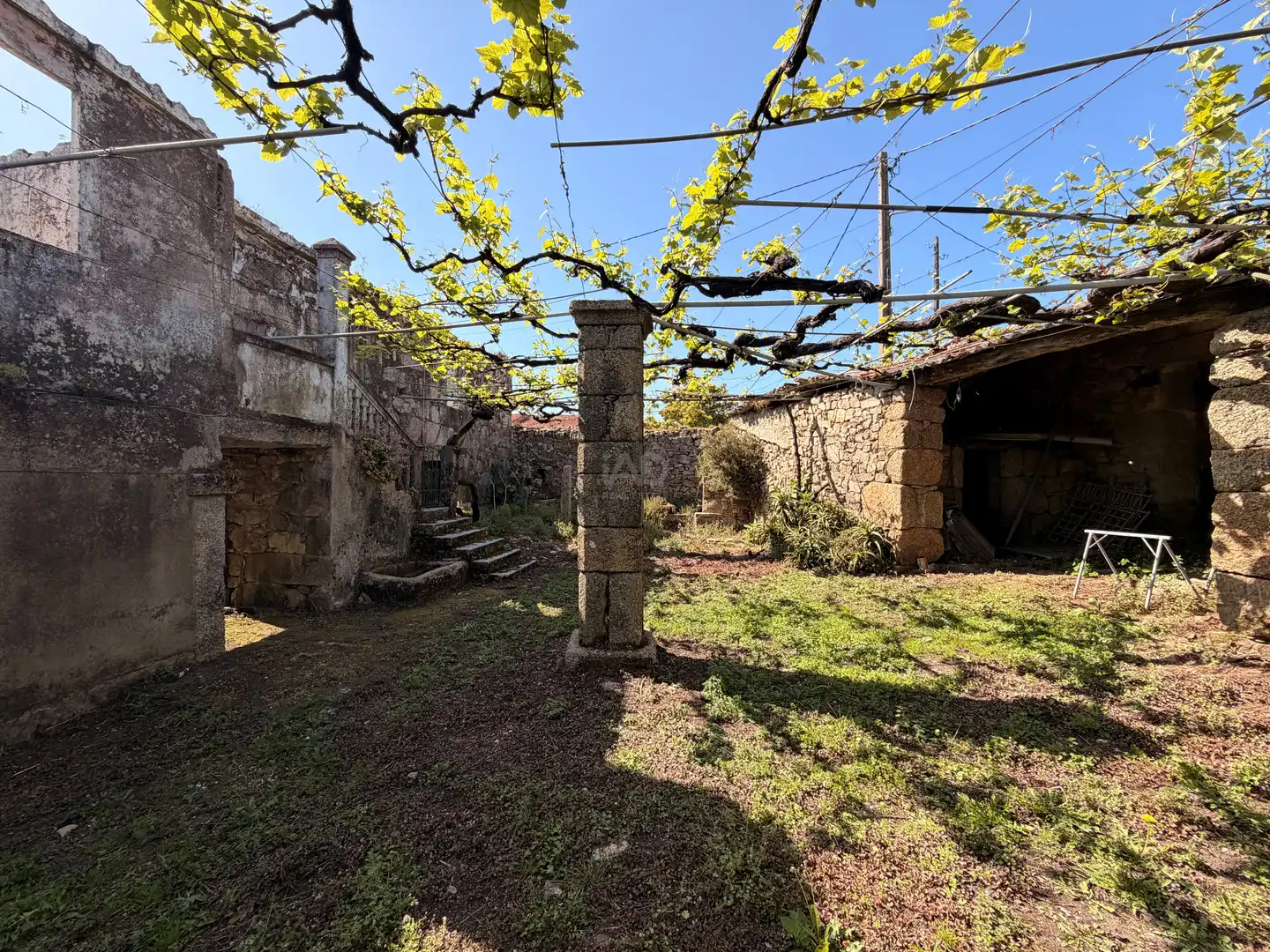 Casa o chalet en venta en Ribadumia