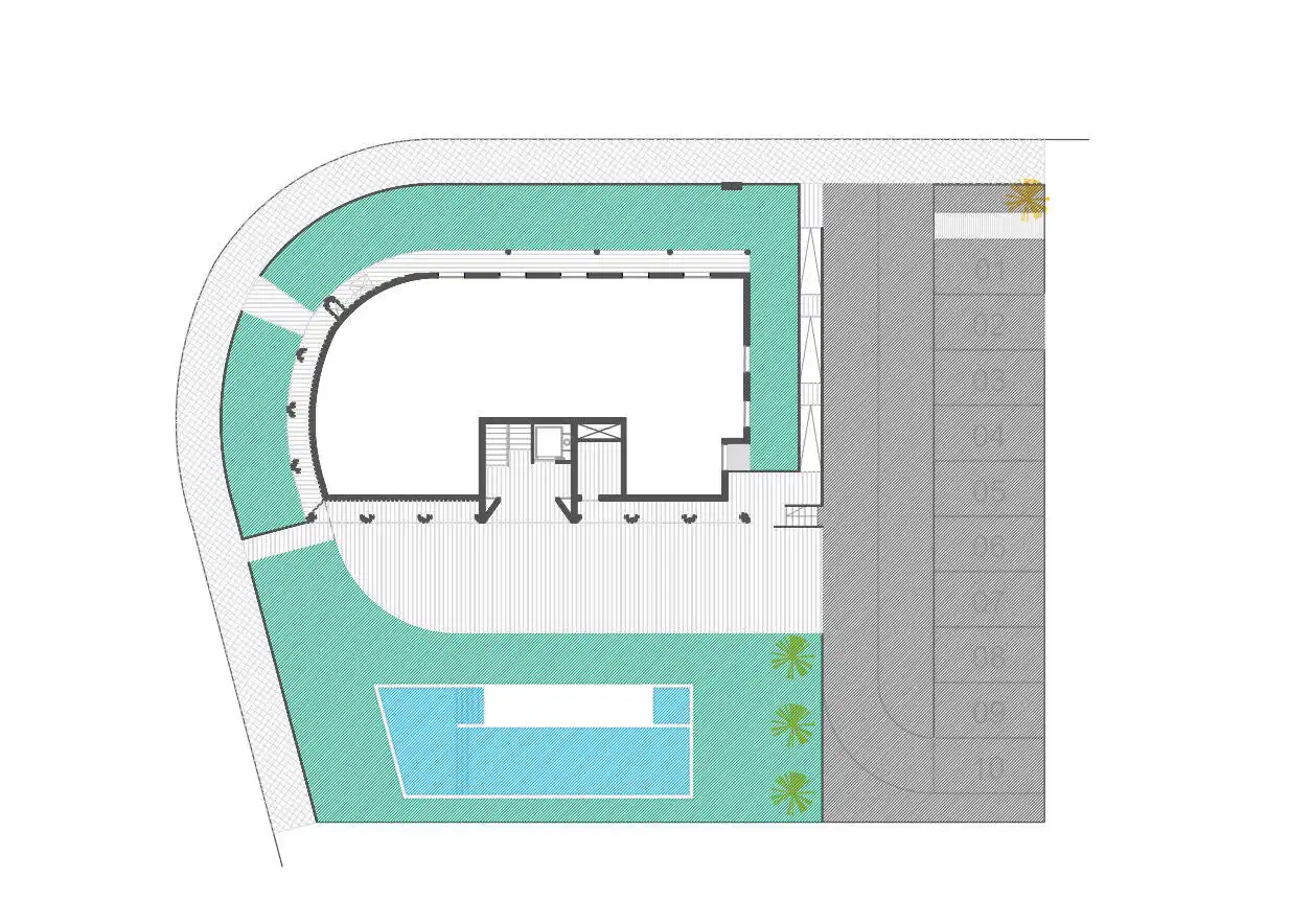 Apartment with terrace for sale in Plans - Gasparot, imagen 8