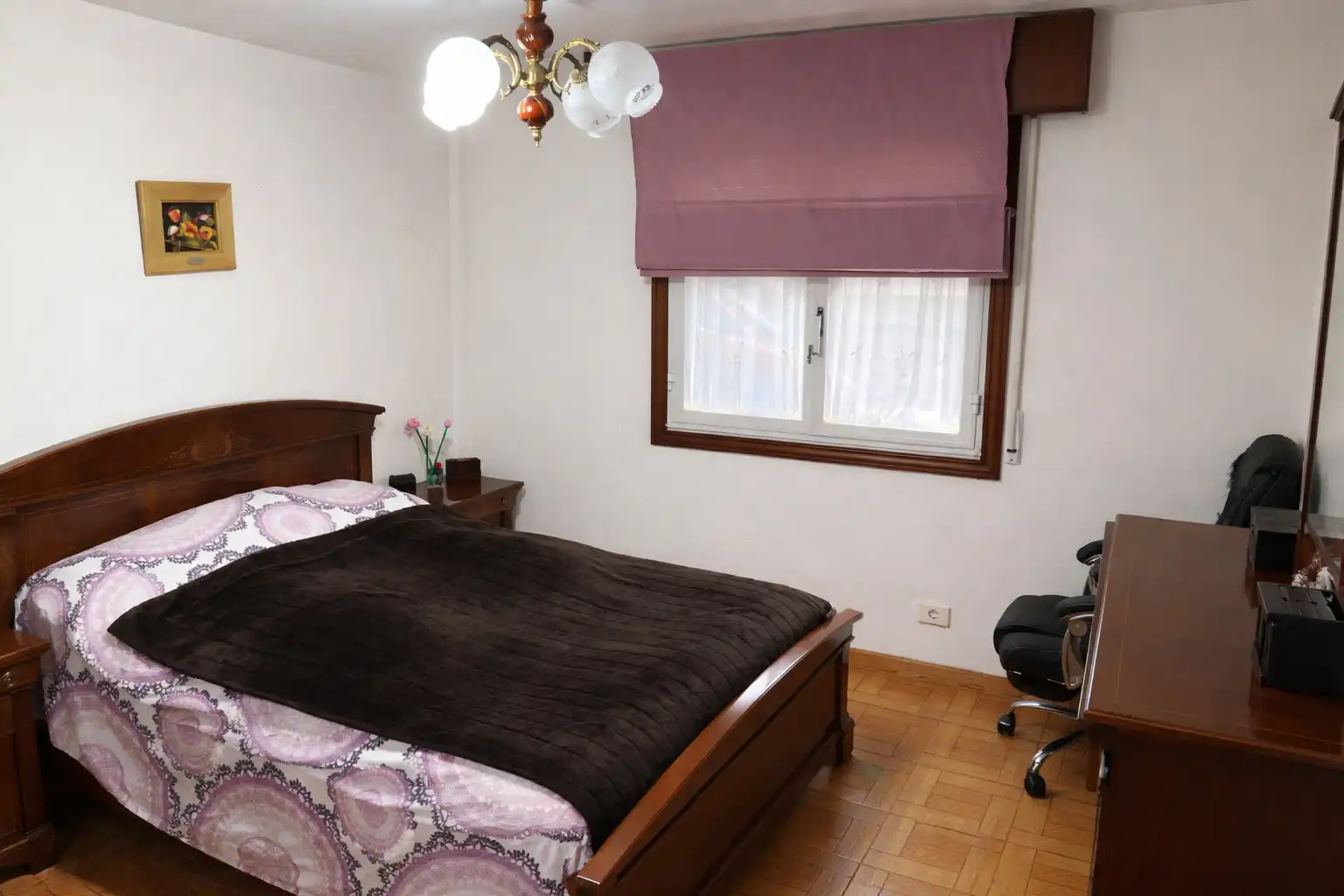 Habitación de Piso en venta en Sada (A Coruña) con Amueblado