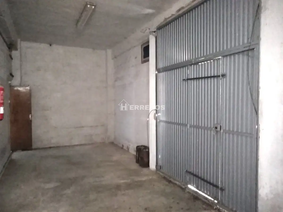 Local commercial à vendre à AVDA. DE NAVARRA, imagen 7