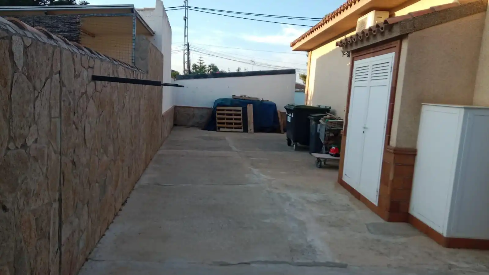 Xalet amb piscina en venda a Las Lagunas - Campano, imagen 23