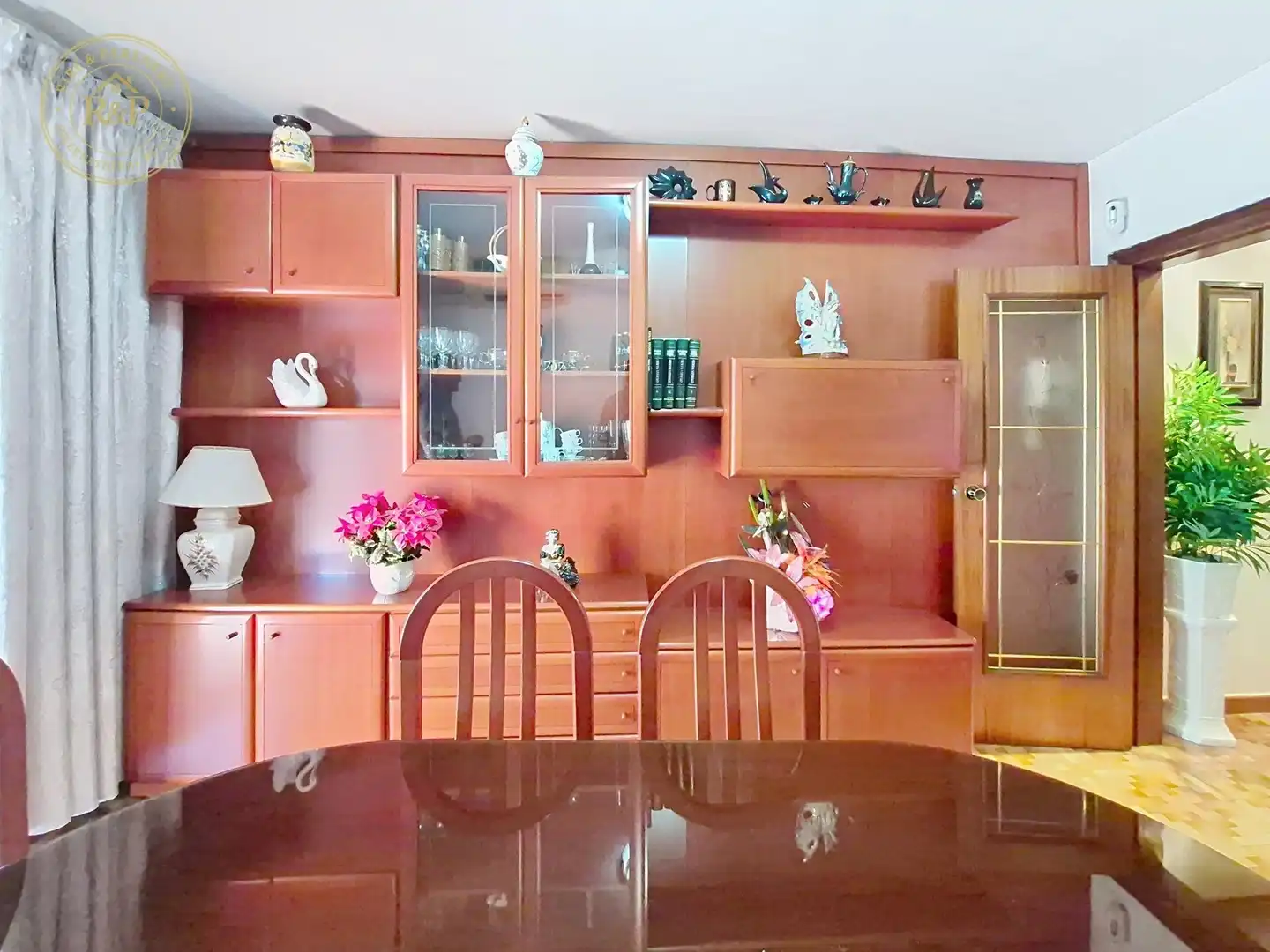Appartement avec ascenseur à vendre à Calle d'Almansa, imagen 5