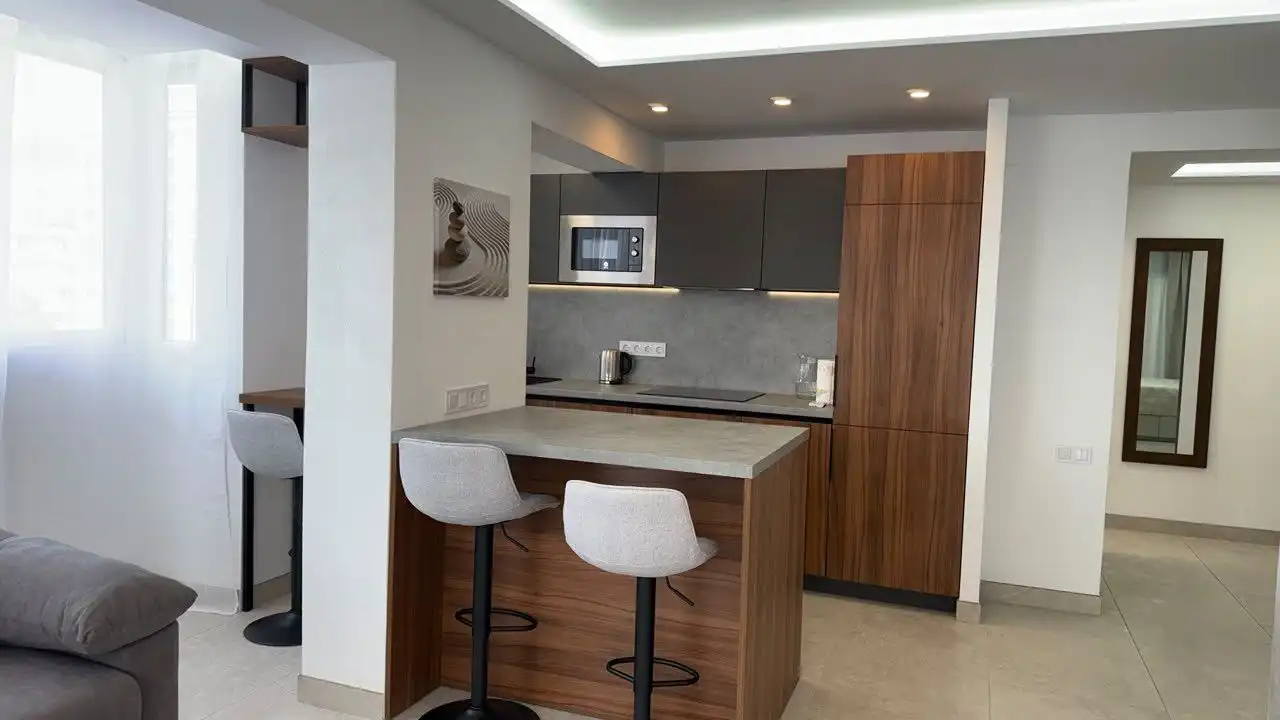 Wohnung mit Pool zum Verkauf in Calle Lepanto 22, imagen 17