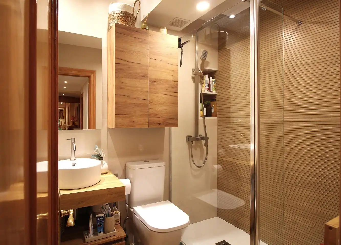 Appartement avec ascenseur à vendre à Calle Juan Alvargonzález 4, imagen 23