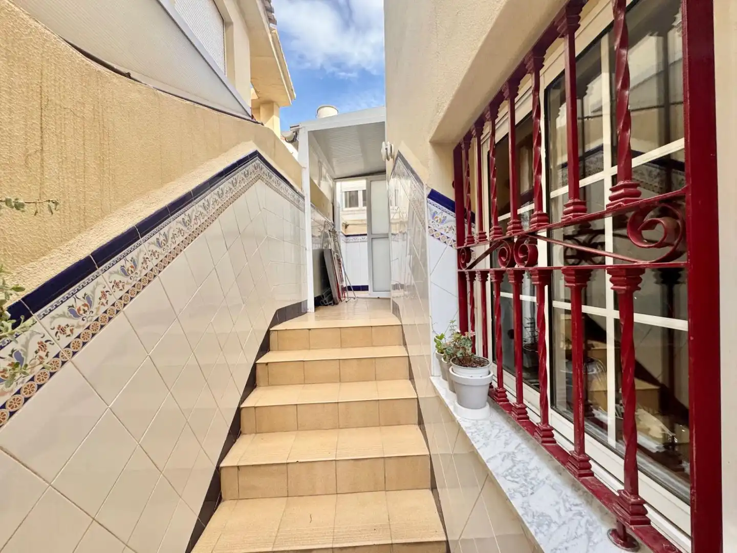 Casa o xalet en venda en Orihuela amb Aire condicionat, Terrassa i Traster