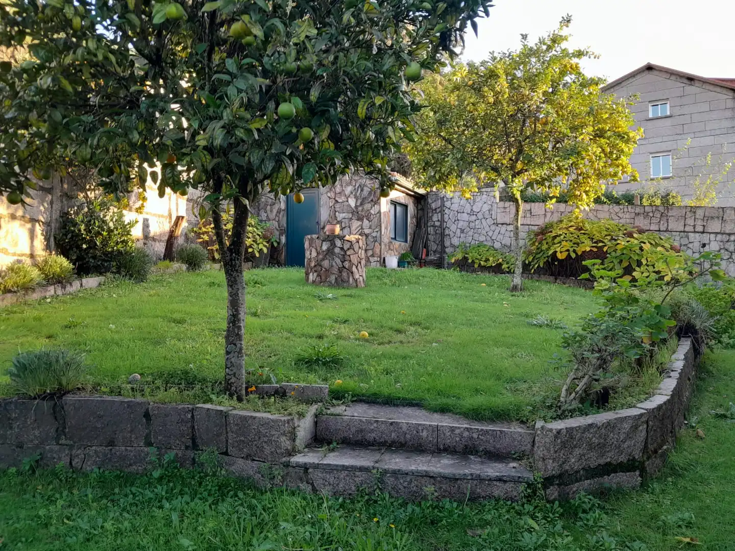 Xalet amb terrassa en venda a N/A, imagen 40