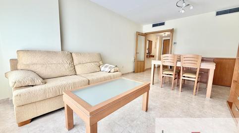 Photo 2 of Flat to rent in Mar Egeo, Ciutat del Transport - La Salera, Castellón