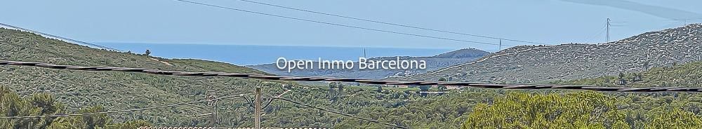 Casa o xalet en venda en Canyelles amb Terrassa
