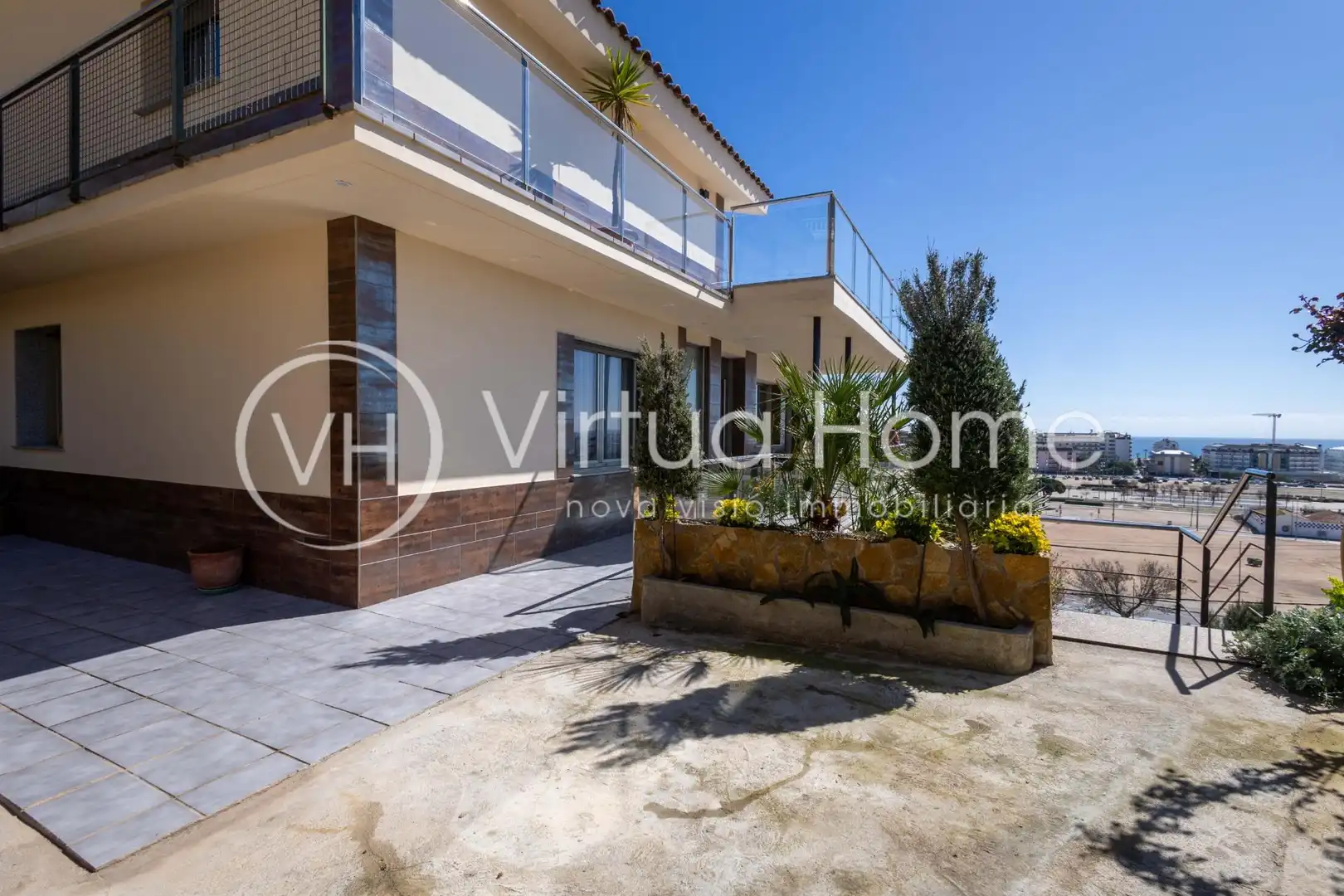 Casa con piscina en venta en Santa Susanna, imagen 22