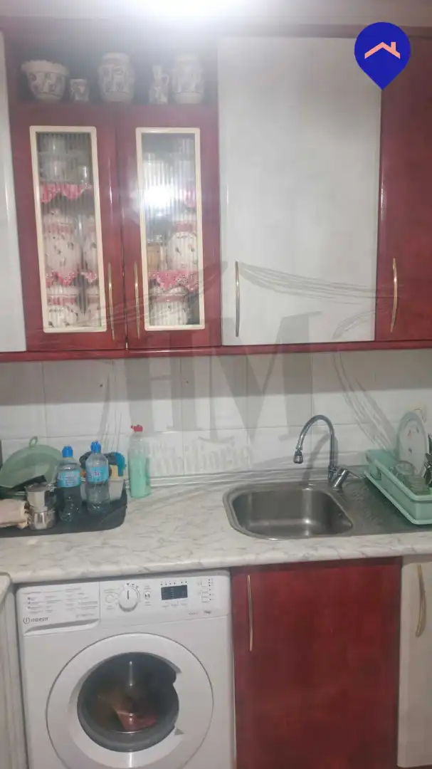 Cocina de Casa o chalet en venta en Pioz con Jardín privado, Internet y Alarma