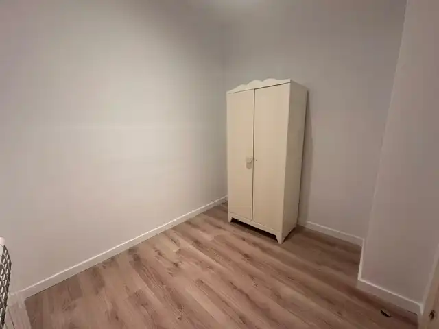 Wohnung zur Miete in Carrer del Bisbe Sivilla, Sant Gervasi i la Bonanova
