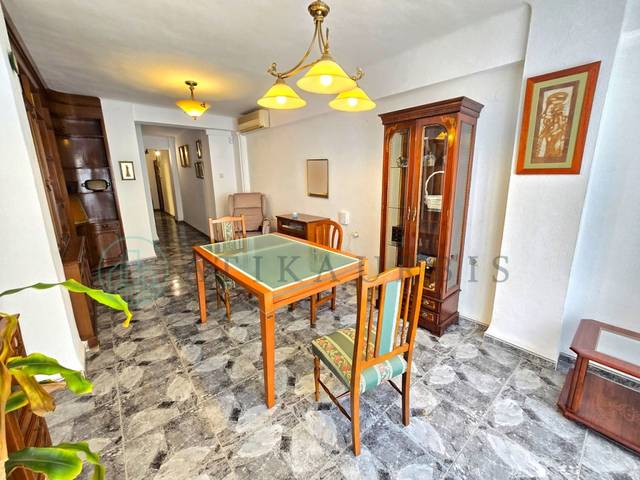 Piso en Venta en Cristo de la Epidemia